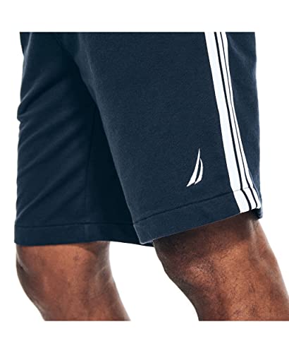 Nautica Men's 9" Cotton Terry Short3