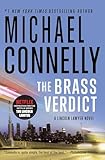 The Brass Verdict (Lincoln Lawyer Book 2)