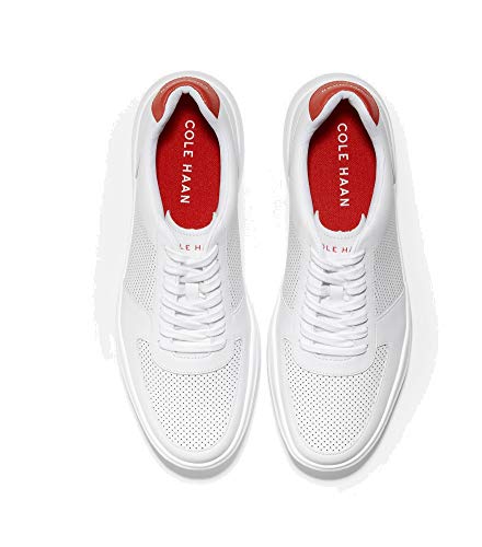 Image of Cole Haan Men's Crosscourt Modern Sneaker