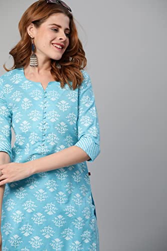 Image of ANNI DESIGNER Women Kurta and Pant