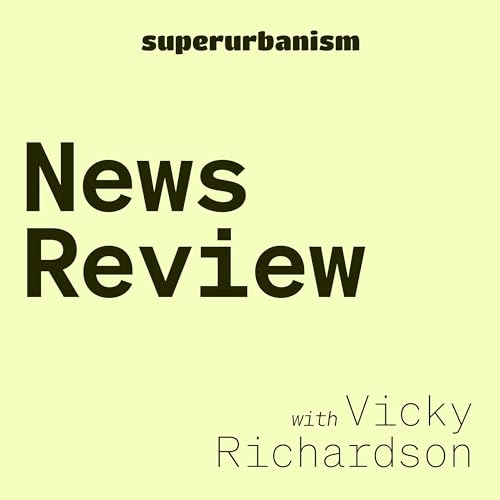 News Review — October 2025