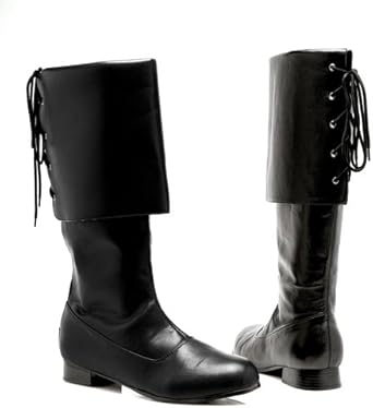 pirate boots amazon