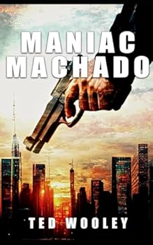 Paperback Maniac Machado (Benada) Book