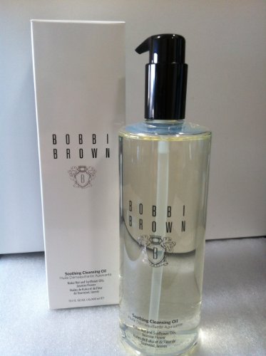 Bobbi Brown Soothing Cleansing Oil 13.5oz/400ml