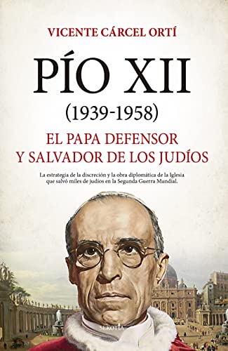 Pío XII (1939-1958) (Spanish Edition)
