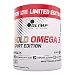 Olimp Sport Nutrition Gold Omega 3 Sport Edition - 200 Kapseln...