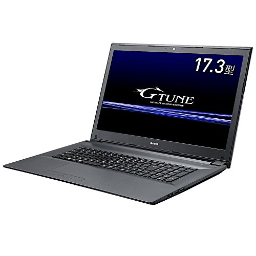 Amazon.co.jp: mouseゲーミングPC ノートパソコン NG-N-HKG71SAB-ZBY 