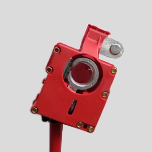 POSITIVE TERMINAL TO BATTERY CABLE FIT FOR BMW E90 E91 E92 E82 E84 E88 X1 Pretty