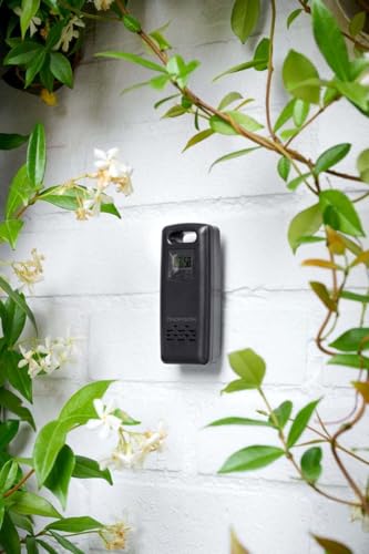 Enceinte bluetooth & Station météo Thomson - vue 4