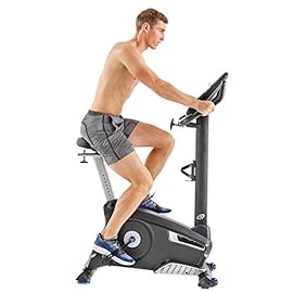 Nautilus Upright Bike Series