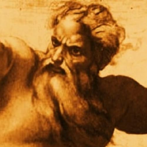 ESTUDIO "LA CAIDA DEL HOMBRE." (¿Fue muy duro Dios?)