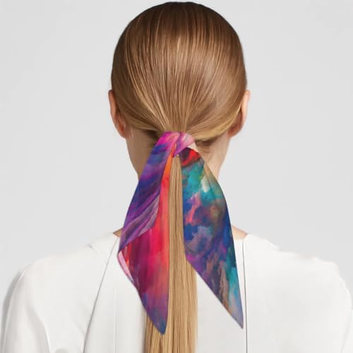 Fashion Square Scarf British Lightweight Sunscreen Scarves Muffler Hair Wrap Headscarf Neckerchief for Women Men4