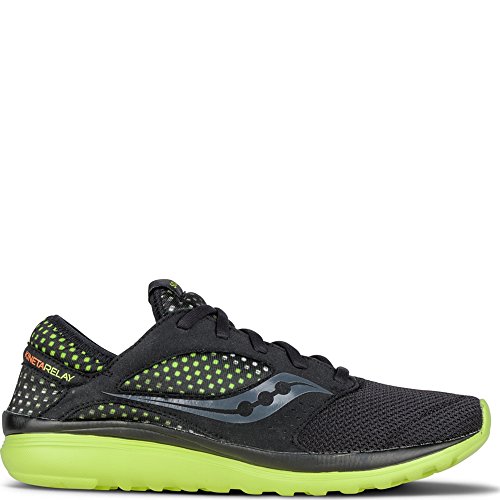 Saucony Men's Kineta Relay Running Shoe