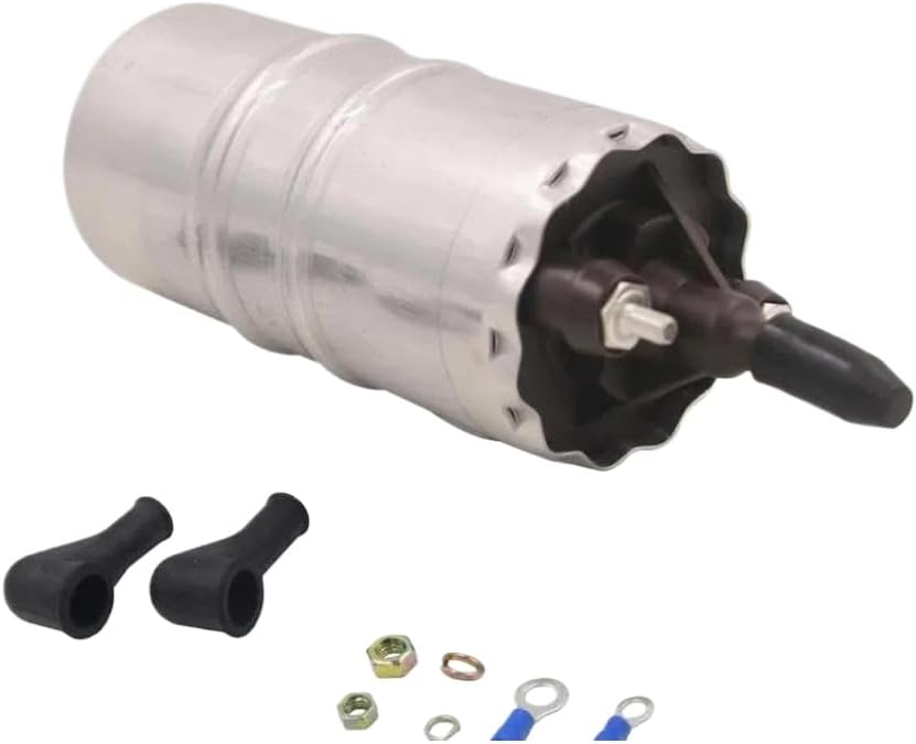Fuel Pump 12V 52mm 16121461576 907851888 16121460452 058046 TP-513 0580463999 Compatible With K+ K75 K100 K1100 K1 83-97