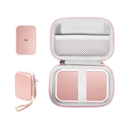 Funda para Canon Ivy 2 Mini Photo Printer miniatura 1