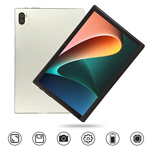 Tablet 10.1 polegadas para android 11, 256g rom 6g ram tablets, para mt6750 octa core cpu tablet pc,