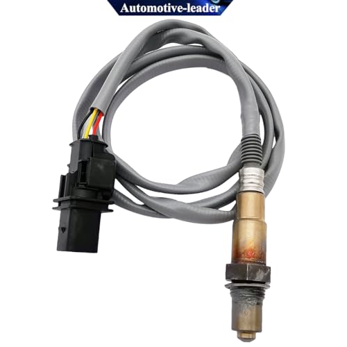 Sensor de oxígeno 234-5138 para BMW 128I 2008-2013 miniatura 2