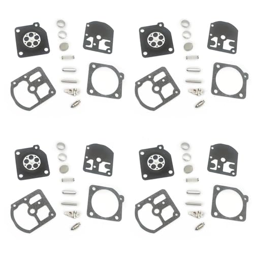 Pièces de rechange carburateur RB-13 pour débroussailleuse Echo Zama FS280