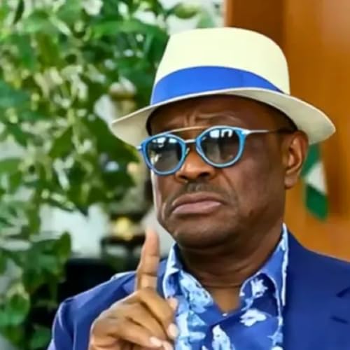 Wike & Fubara: The Politics of Godfatherism in Nigeria Explained