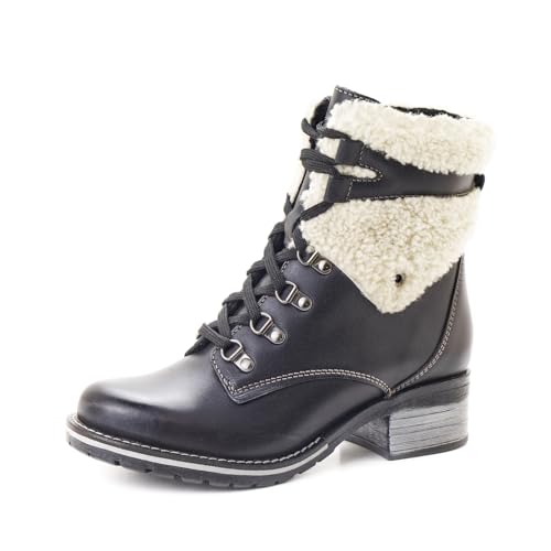 Dromedaris Women's Kara Shearling Boot