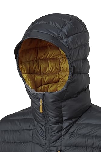 Image of RAB Microlight Alpine Jacket