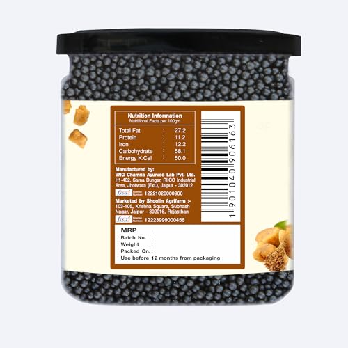 Image of Tummy Pops | Premium Hing Goli for Digestion - 400gm Jar | After Meal Digestives Mukhwas, Premium Handmade Mouth Fresheners, Chatpati Churan Goli Pachak | Hygienically Prepared & Packed (Pack of 2)