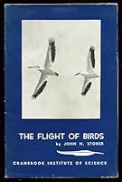 The flight of birds analyzed through slow-motion photography B0006ARXGI Book Cover