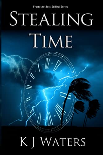 Stealing Time: 1 view 2
