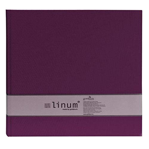 Goldbuch Album Fotografico, Mora, 25x25 cm