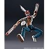 TAMASHII NATIONS - Chainsaw Man - The Movie: Reze Arc - Chainsaw Man -Reze Arc- S.H.Figuarts Action Figure - Image 4