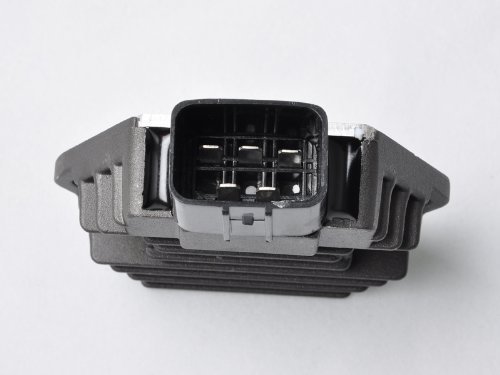 Starter For Honda TRX350FE Rancher 4x4 ES – 2000-2006 – 329cc – Crank-N-Charge