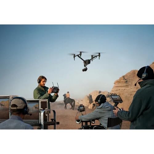 Heavy Duty 8K cinema camera Kit product image