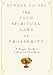 The Four Spiritual Laws of Prosperity: A Simple Guide to Unlimited Abundance