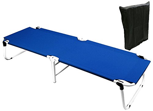 Best Army Cot For Kids
