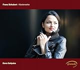  Ungarische Melodie, D. 817