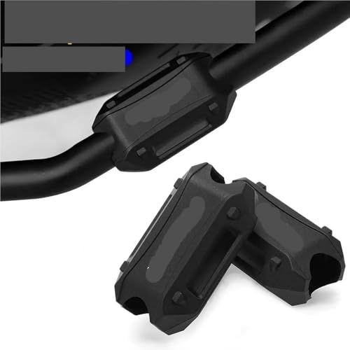 Barre de Protection Moteur NMAX 125 155 Bloc Décoratif Moto 25mm