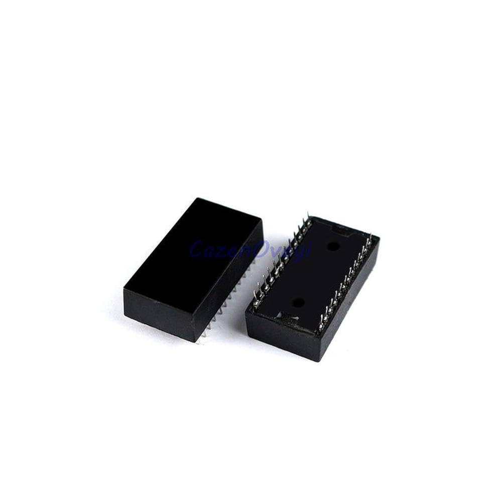 5pcs/lot M48T02-70PC1 DIP-24 M48T02 DIP24 M48T02-70 Real-time Clock