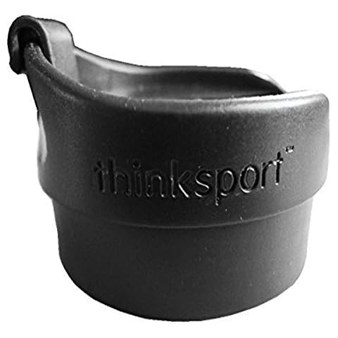Thinksport Coffee Top Bottle Adapter Cover