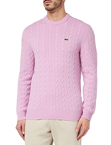 Lacoste Pull-over Homme Albizia S