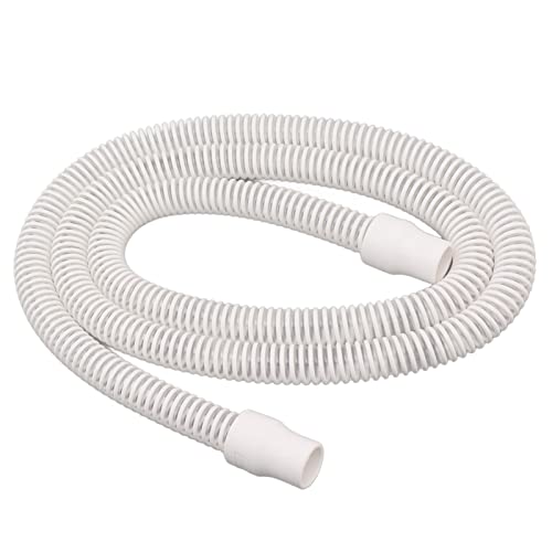 Tubo de Conexão para Máquina de Respiração, Parede Interna Lisa, Fácil Instalação, à Prova de Vazame