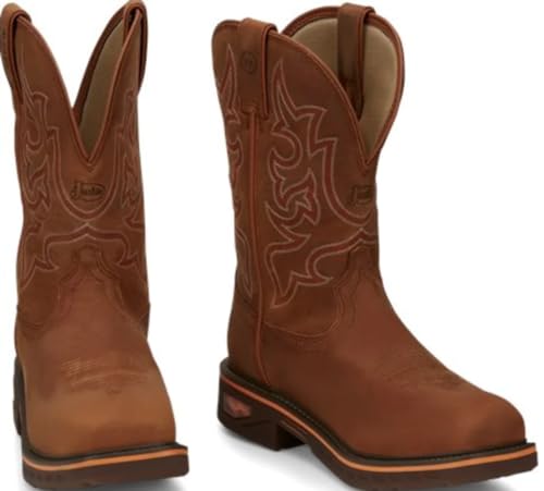 Justin Boots Men's CR4007 Resistor 11