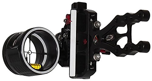 AxcelAccuTouch Plus Slider - Non Dampened - Accuview AV-41 Scope - Single .019 Green Pin