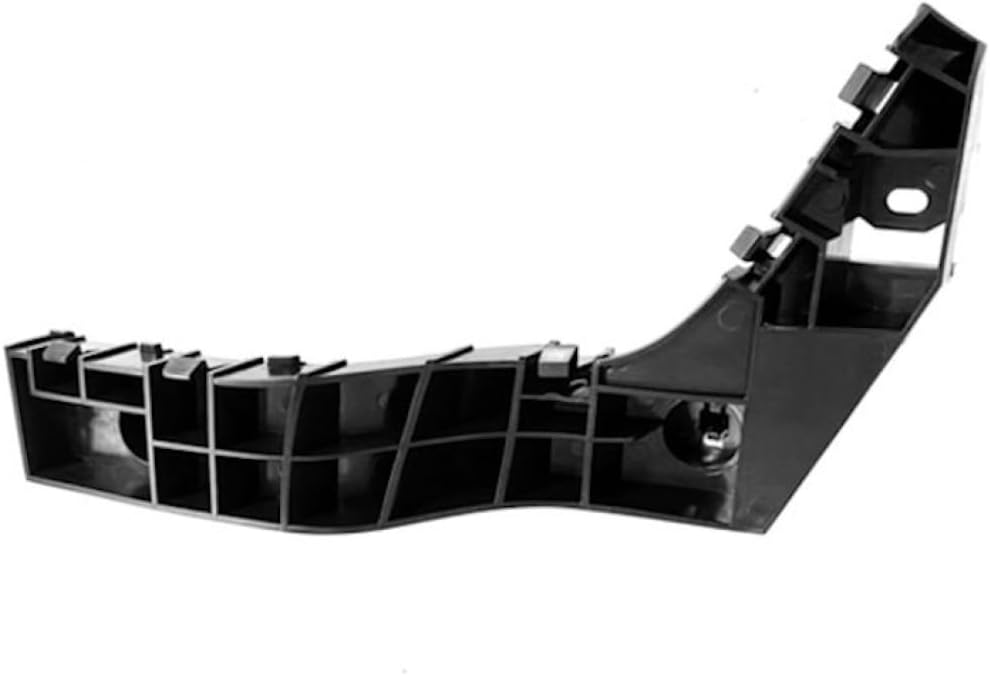 For Honda Ridgeline 2006-2014 Bumper Cover Spacer Panel Passenger Side | Front | Plastic | Replacement For HO1043149 | 191275907993, 71191SJCA00