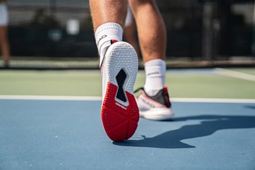 Image of HEAD Men's Motion Pro Pickleball Shoes