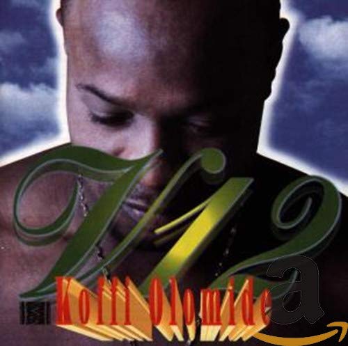 V12 [Audio CD] Olomide, Koffi