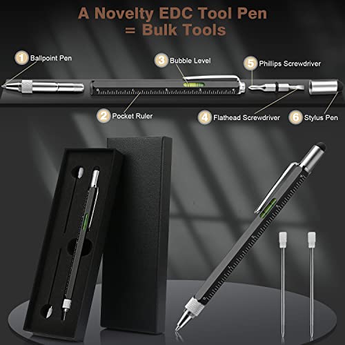 Birthday Gifts For Men, Fathers Day Dad Gifts For Him Husband Boyfriend, Unique Gifts For Dad Gift Box Mens Gift Ideas For Anniversary Fathers Day Christmas Presents For Men Tumbler Multitool Gift Set #TOP3