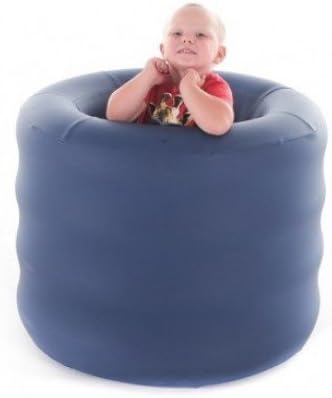 Playlearn Therapeutic Sensory Barrel for Sensory Integration Therapy