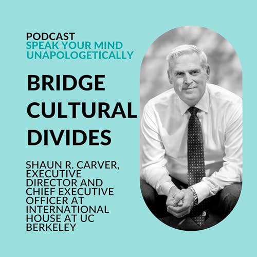 How To Bridge Cultural Divides And Cultivate Respectful Conversations? (with Dr. Shaun Carver)