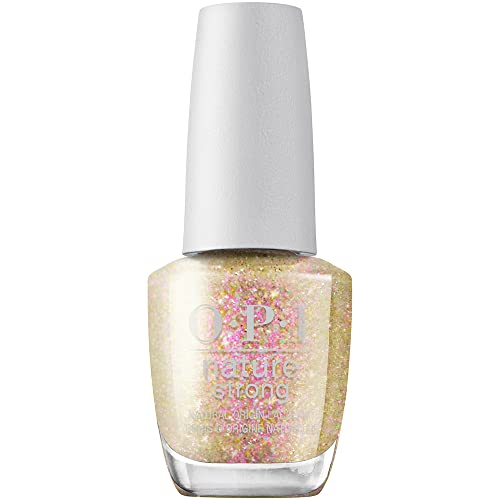 OPI Nature Strong Esmalte uñas Larga duración Origen natural y vegano 15ml