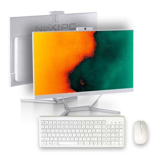 Computador All In One 21,5